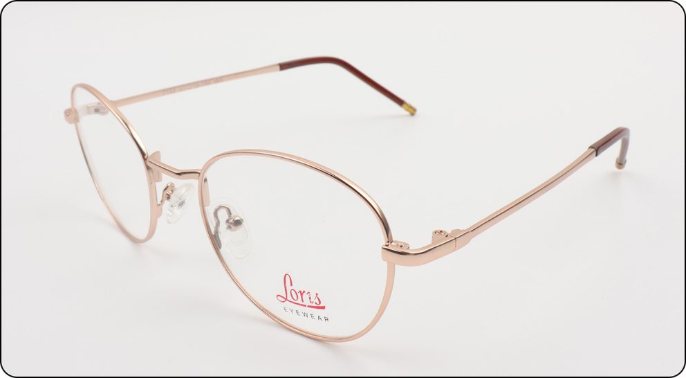 7184 Loris унисекс мет.