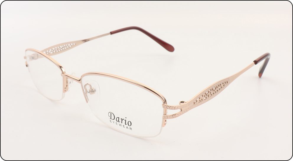 7126 оDario мет. Dario женские