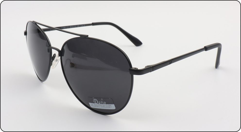7198 сDar.мет. Dario polarized мужские