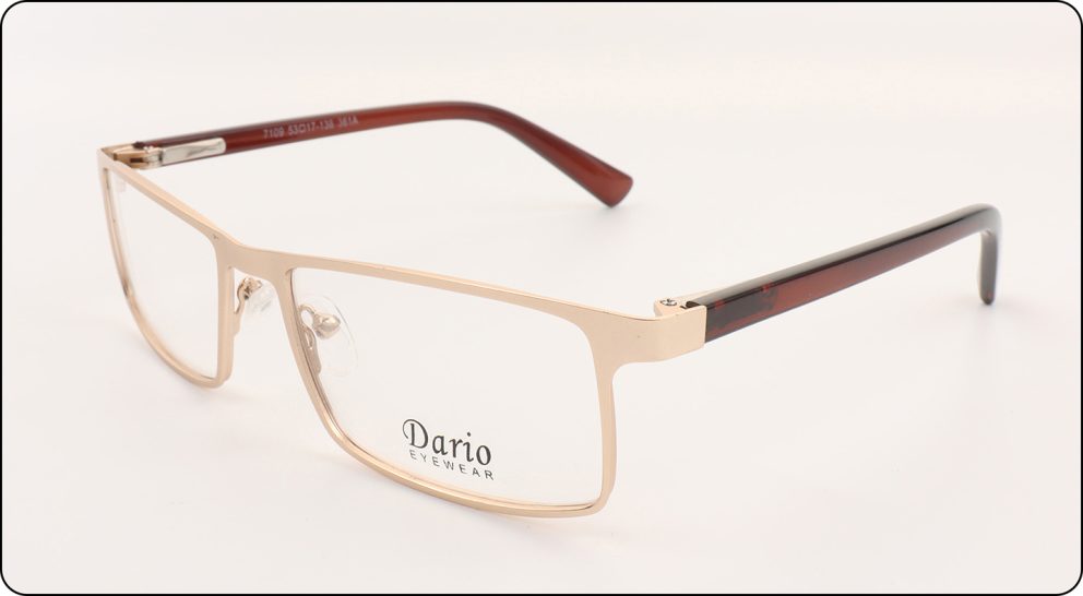 7109 оDario мет. Dario