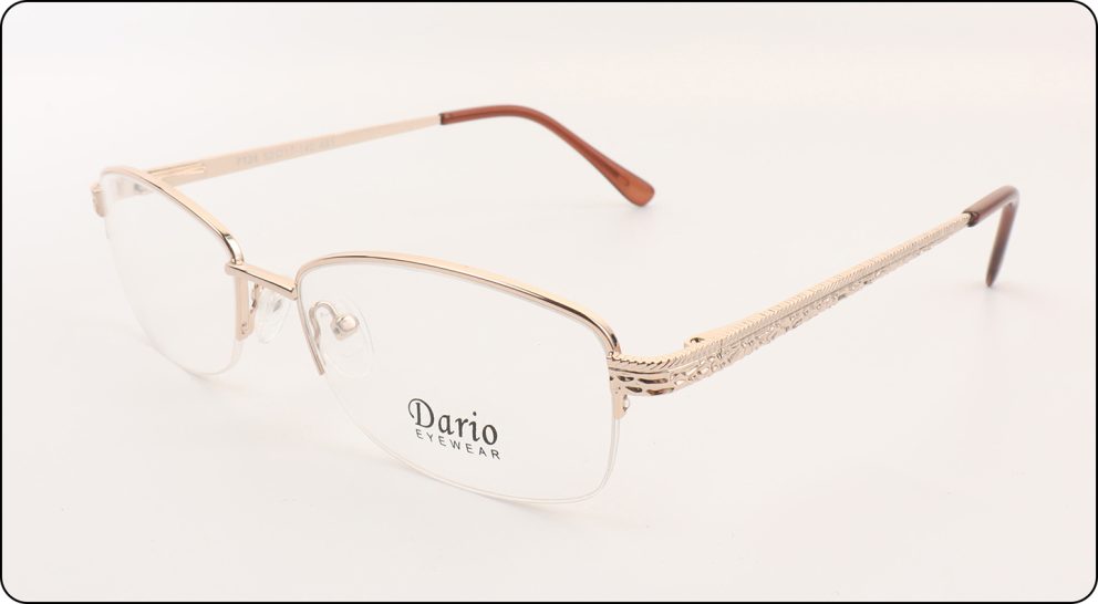 7124 оDario мет. Dario женские