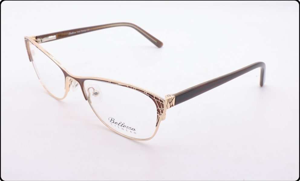 110239 оBell.мет. Bellessa женские