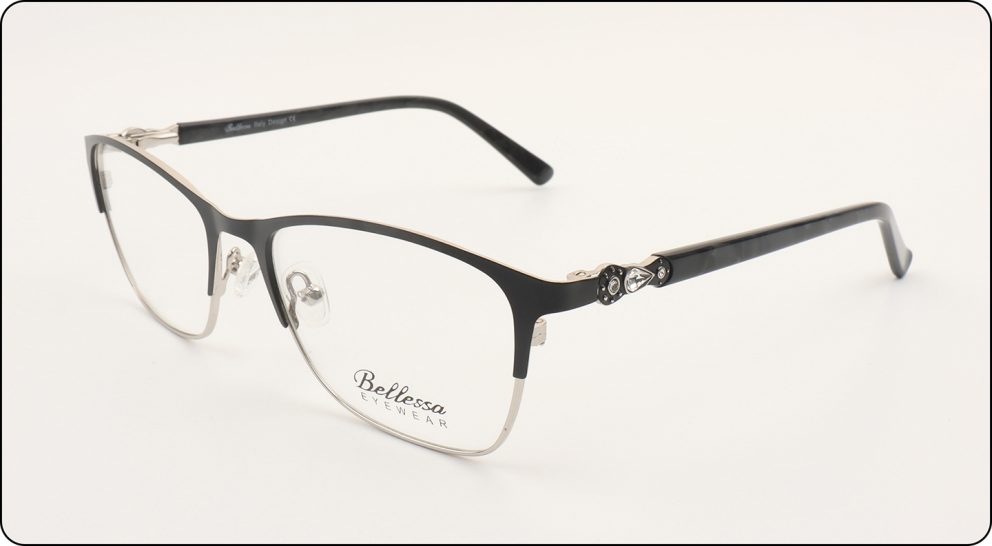 110231 оBell.мет. Bellessa женские