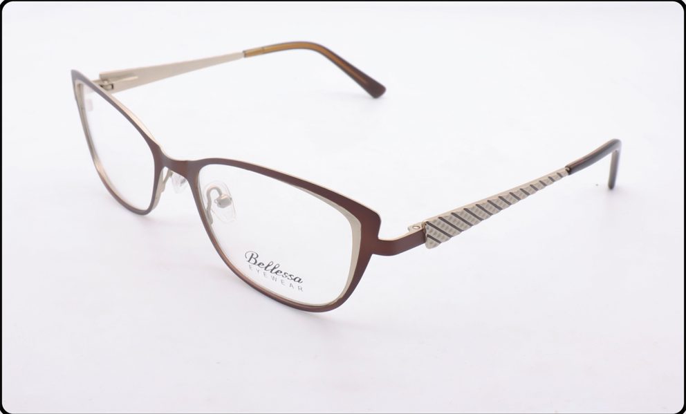 110241 оBell.мет. Bellessa женские