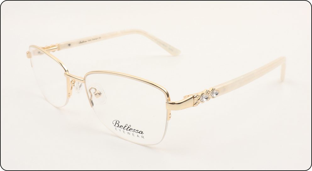 110250 оBell.мет. Bellessa женские