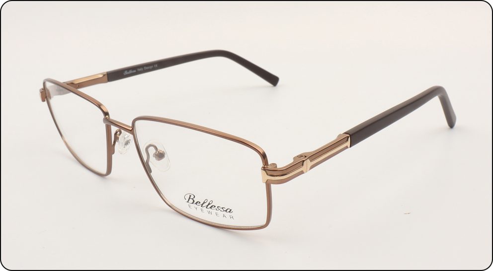 110255 оBell.мет. Bellessa мужские