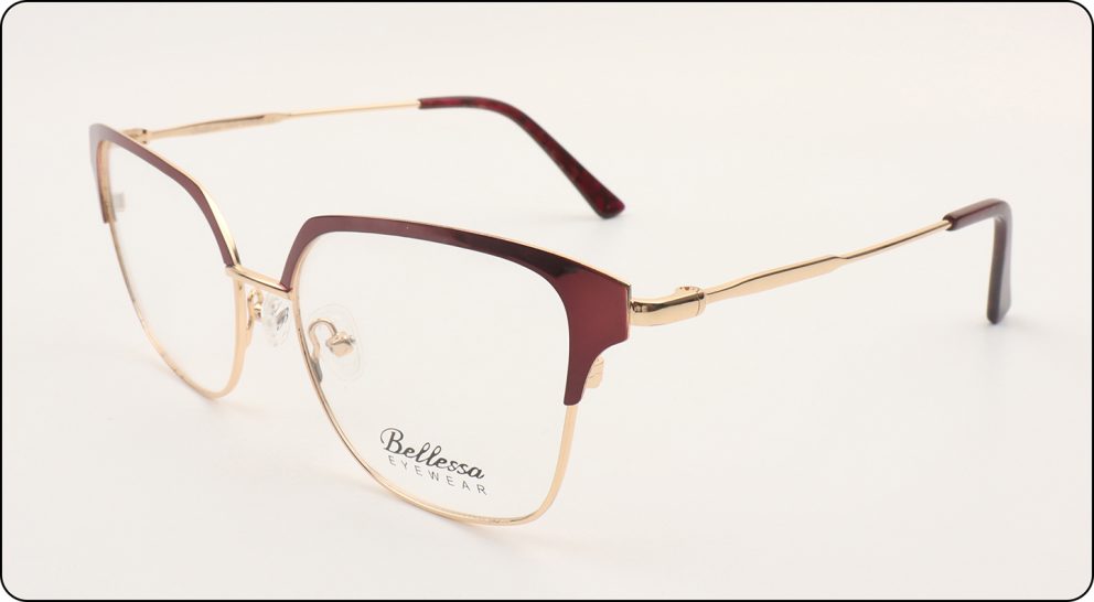 110243 оBell.мет. Bellessa женские