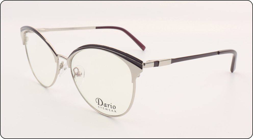 310394 Dario металл