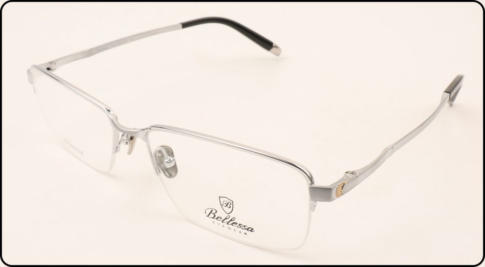 880007 Bellessa Titanium