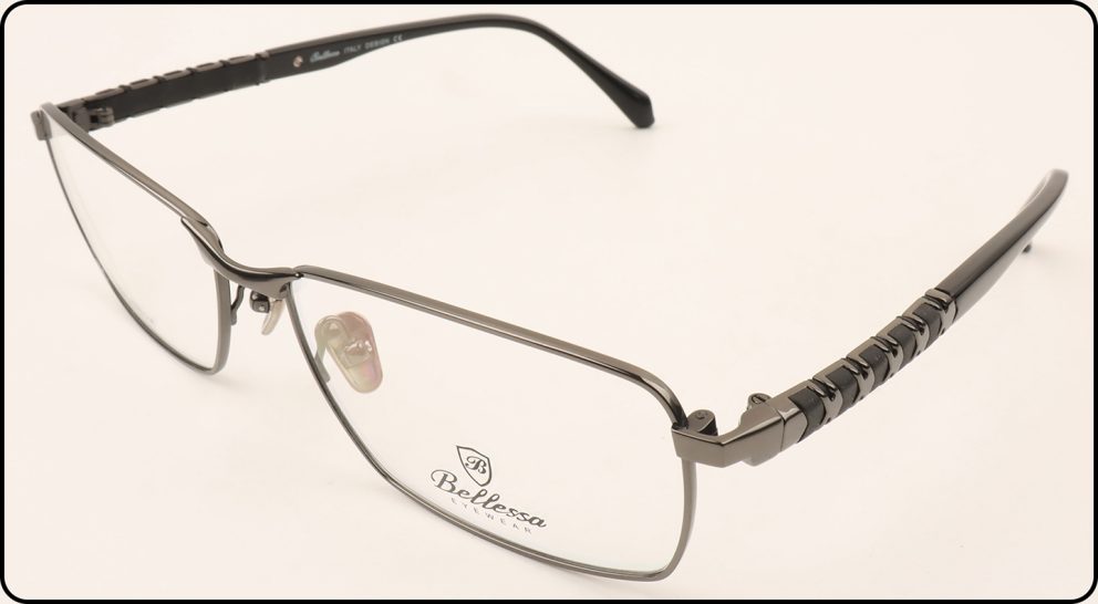 880002 Bellessa Titanium