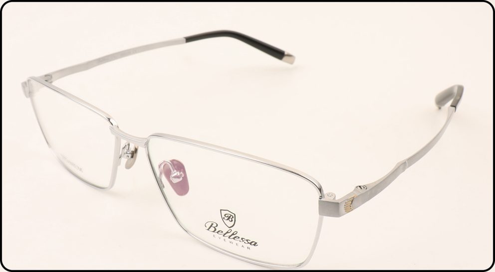 880005 Bellessa Titanium