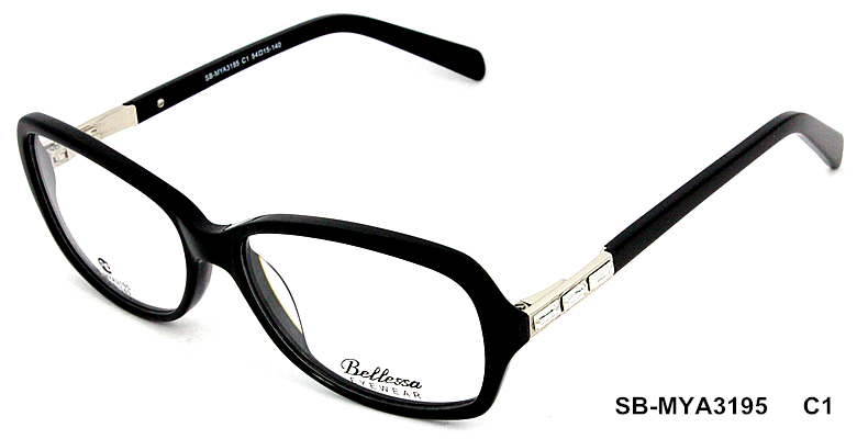 3195 SB-MYA Bellessa