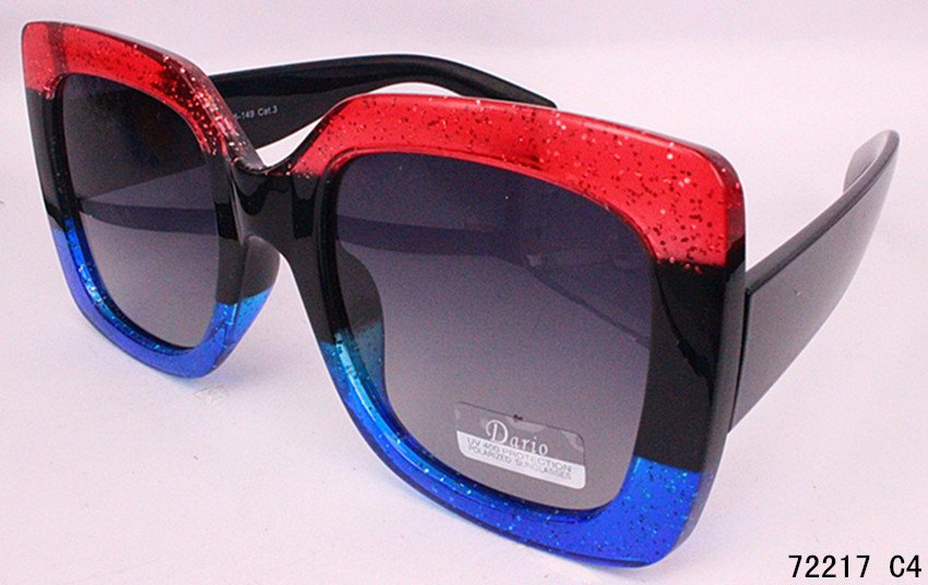 72217 сDar.пл. Dario polarized женские