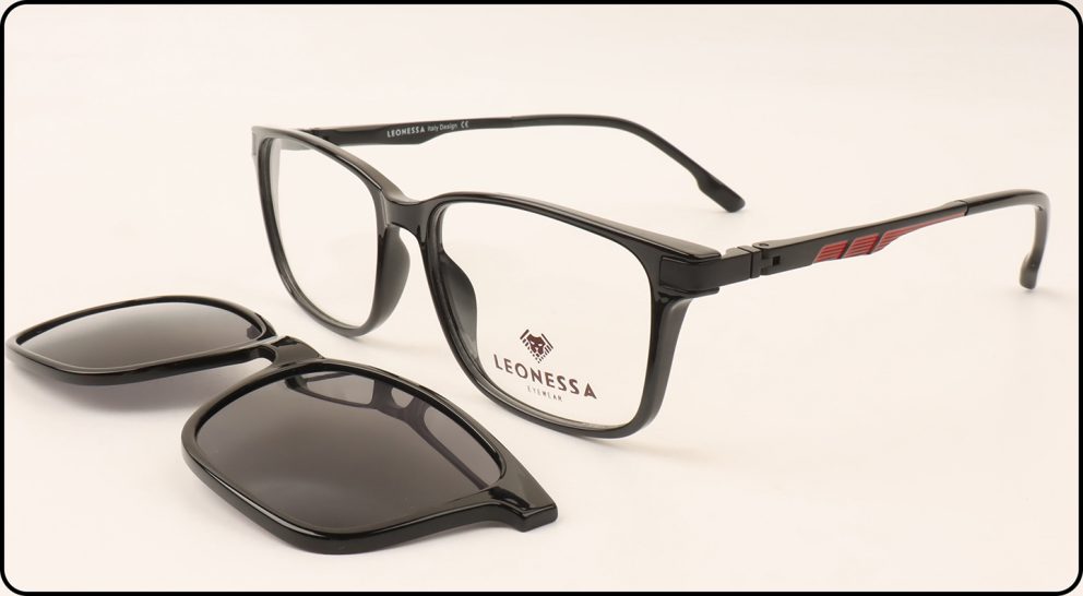 YX0765 Leonessa