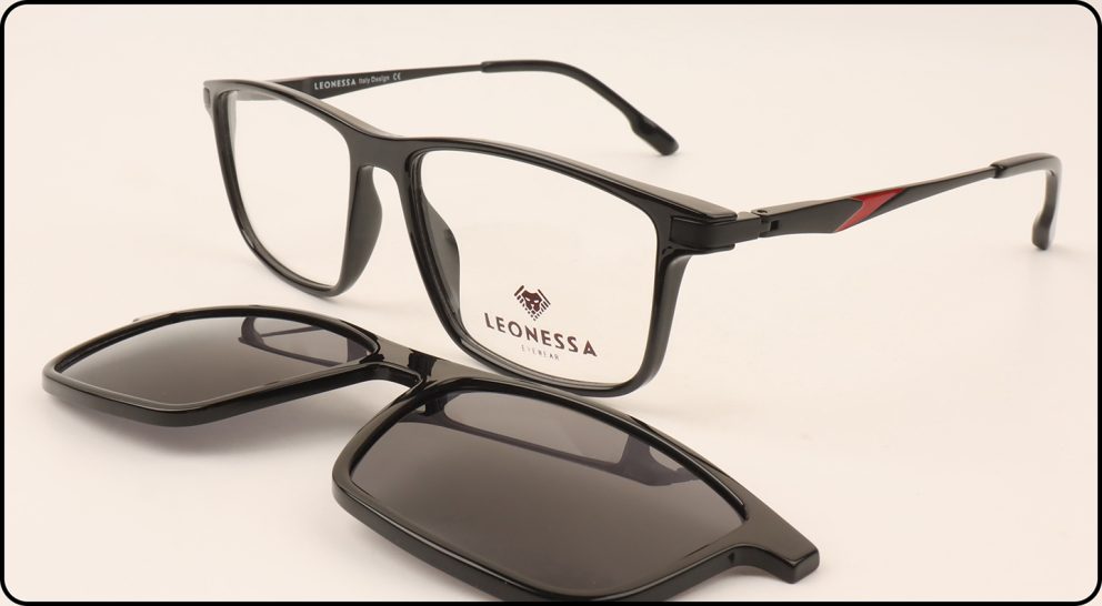 YX0774 Leonessa