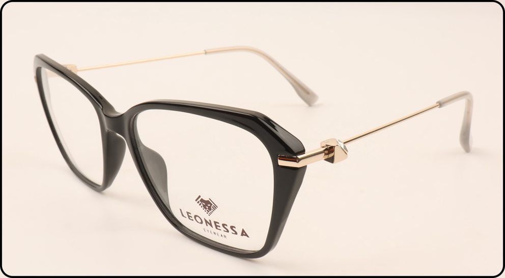 YX0782 Leonessa