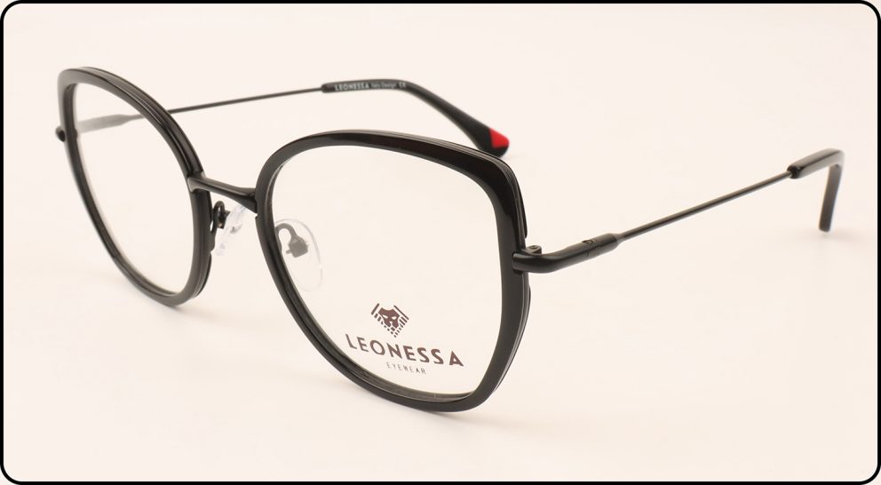 ZJ2141 Leonessa