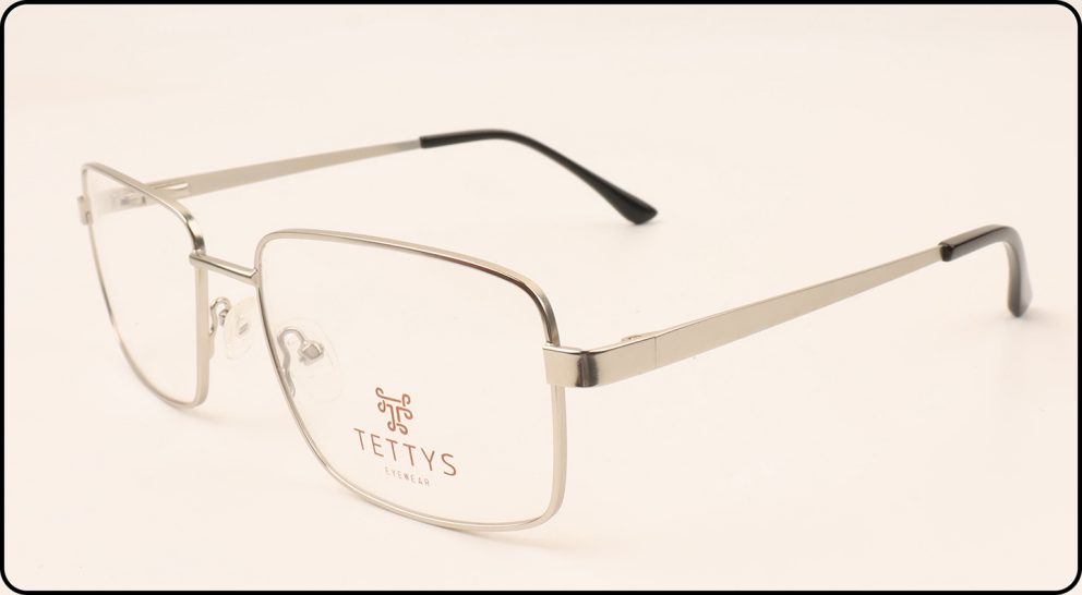 XJ109 Tettys