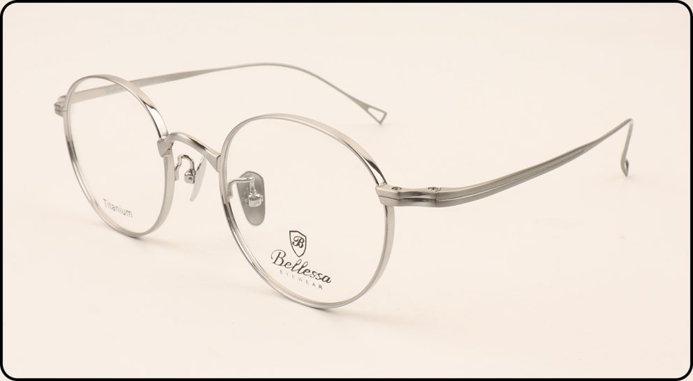 880023 Bellessa Titanium