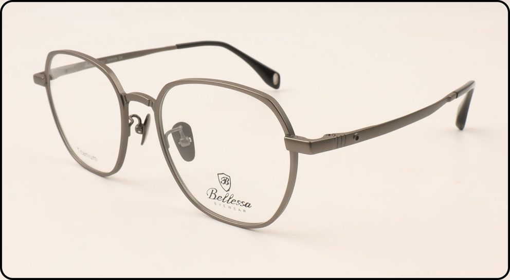 880024 Bellessa Titanium