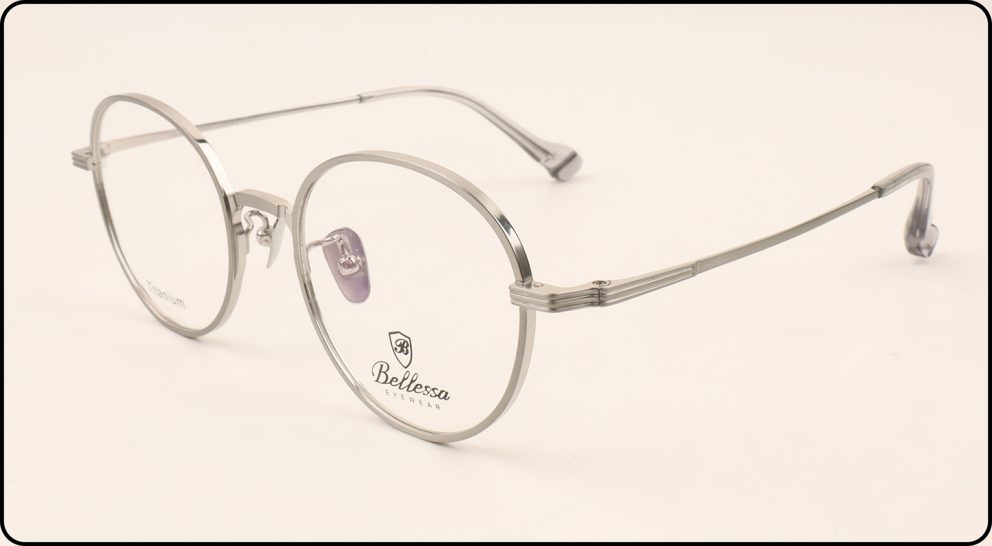 880026 Bellessa Titanium