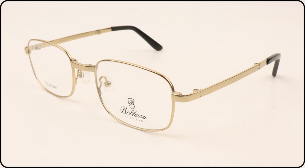 880028 Bellessa Titanium (складные)