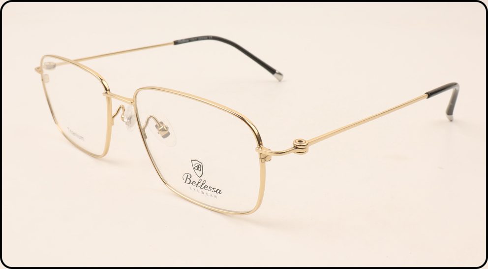 880031 Bellessa Titanium