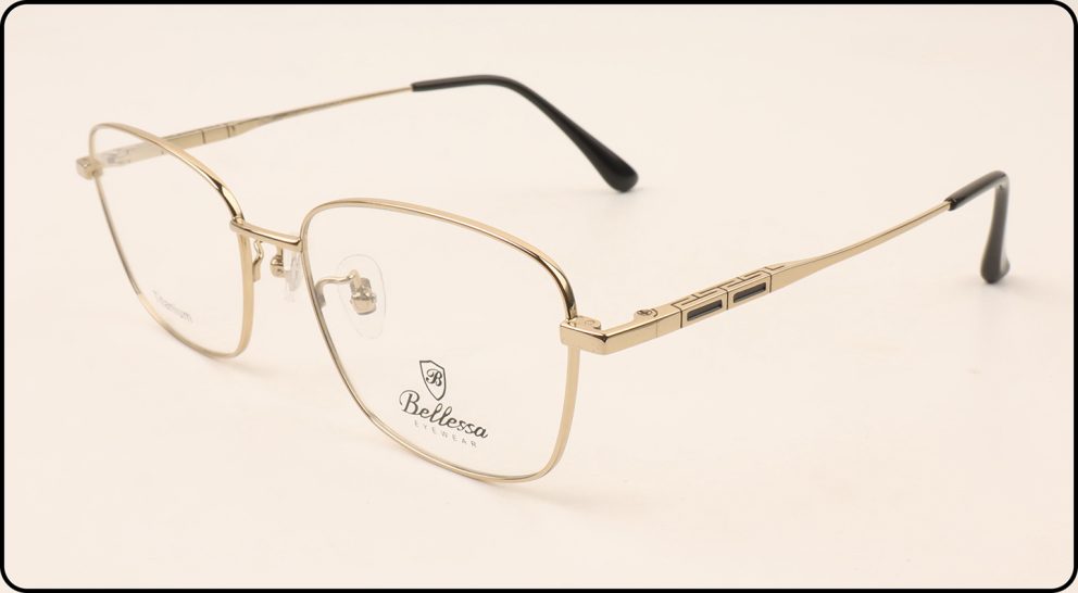 880033 Bellessa Titanium