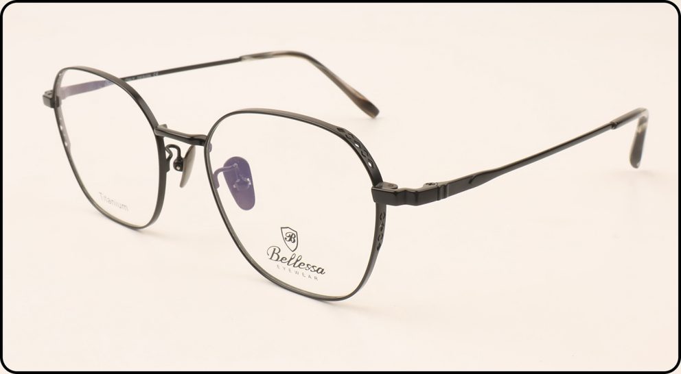 880036 Bellessa Titanium