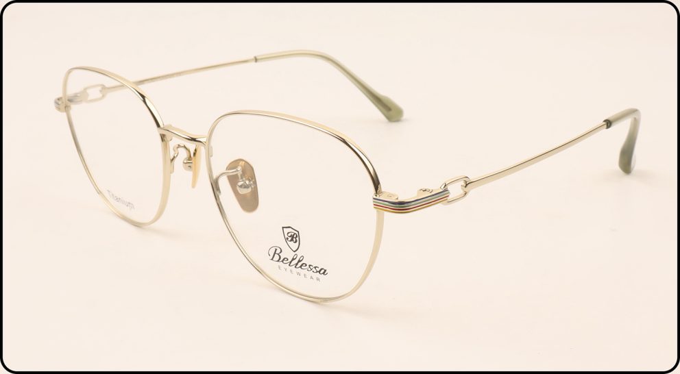 880037 Bellessa Titanium