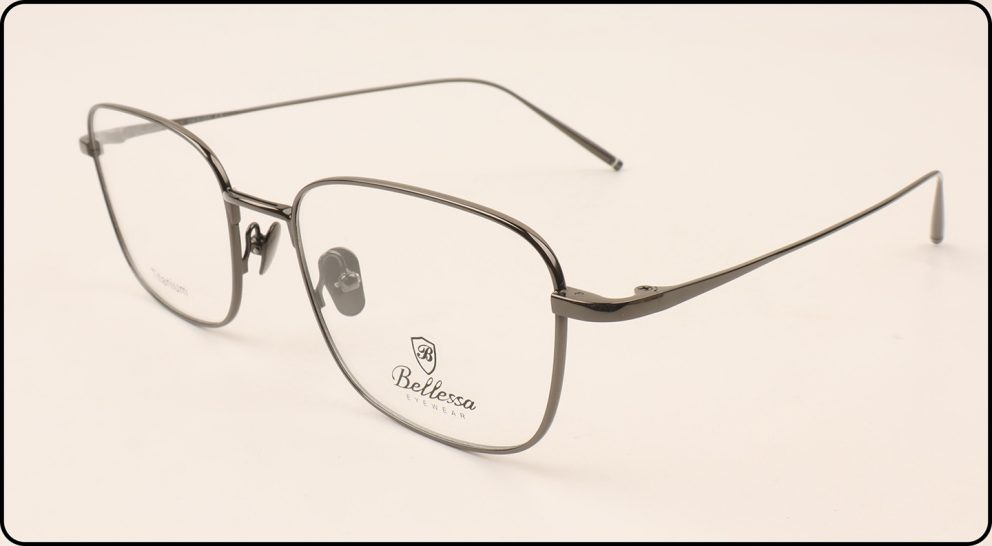 880038 Bellessa Titanium