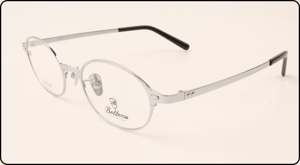 880040 Bellessa Titanium