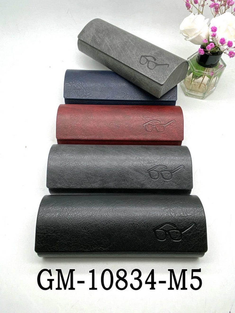 10834 GM M5 Футляры