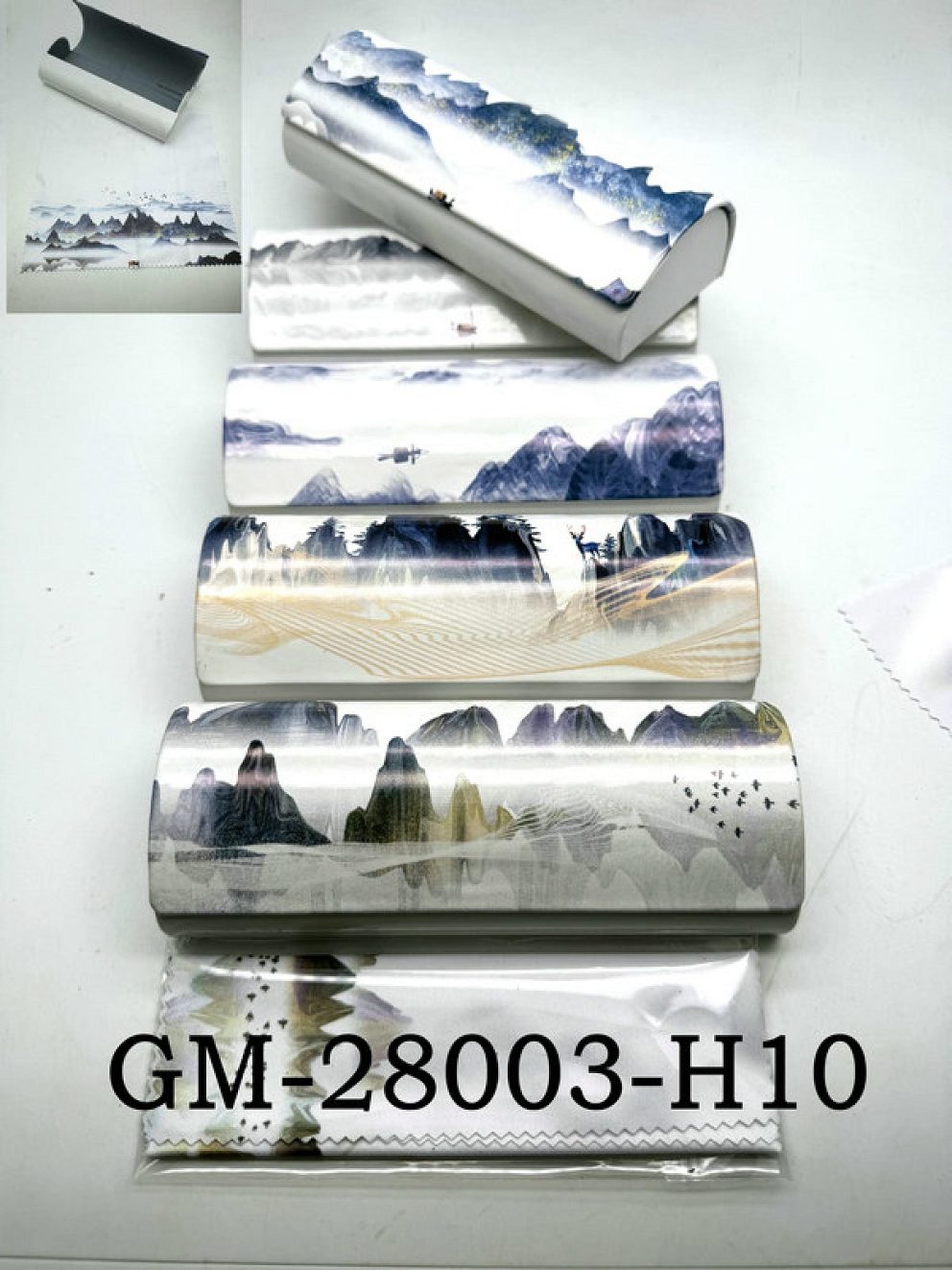 GM-28003 H10 Футляры