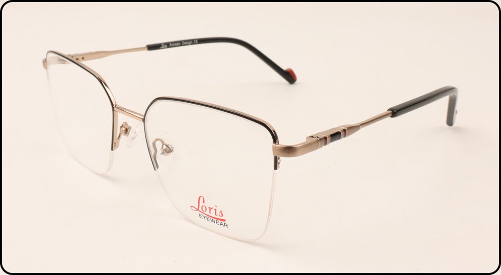 SYJ60602 Loris